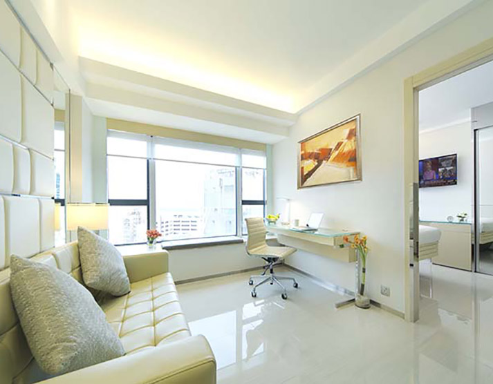 iclub Sheung Wan Hotel