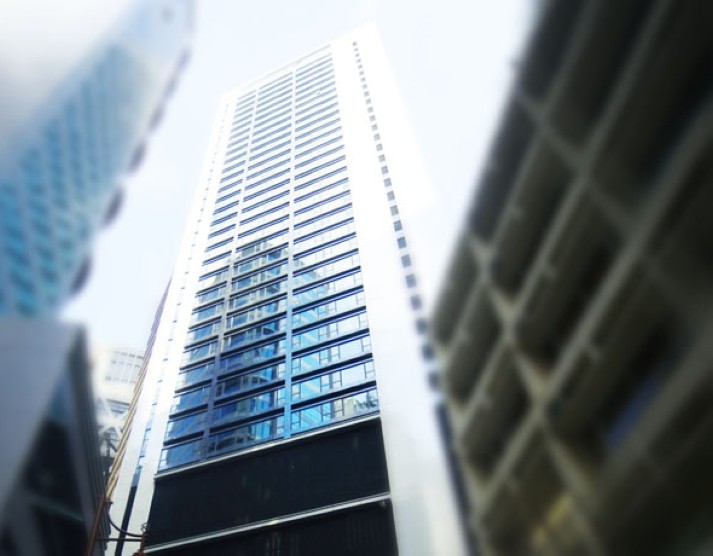 iclub Sheung Wan Hotel