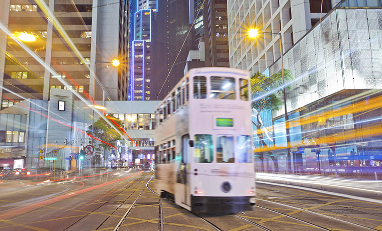 iclub Sheung Wan Hotel
