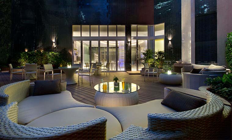 iclub Sheung Wan Hotel