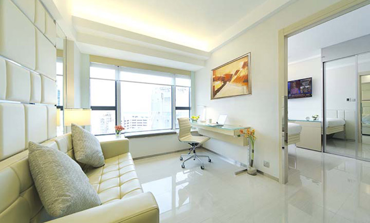 iclub Sheung Wan Hotel