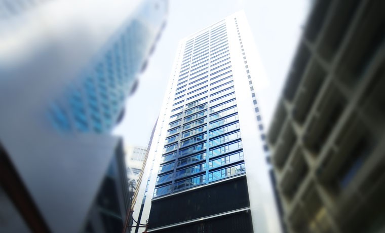 iclub Sheung Wan Hotel