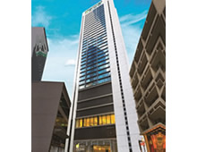 iclub iclub Sheung Wan Hotel