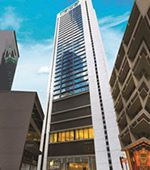 iclub Sheung Wan Hotel