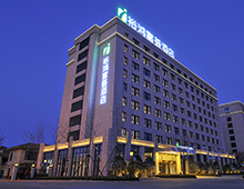 iclub iclub Yuhong Hotel