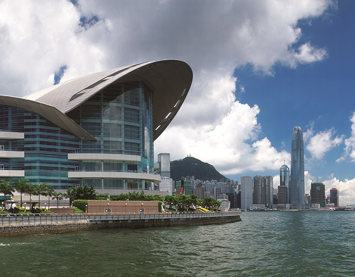 iclub Wan Chai Hotel