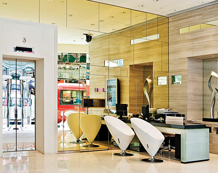 iclub Wan Chai Hotel