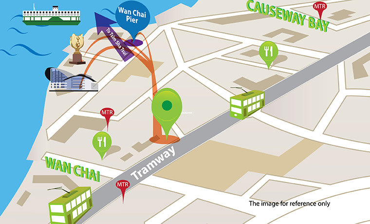 iclub Wan Chai Hotel