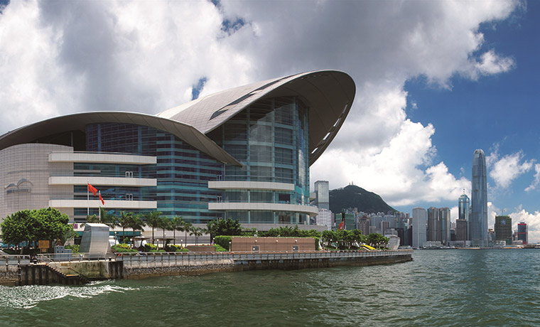 iclub Wan Chai Hotel