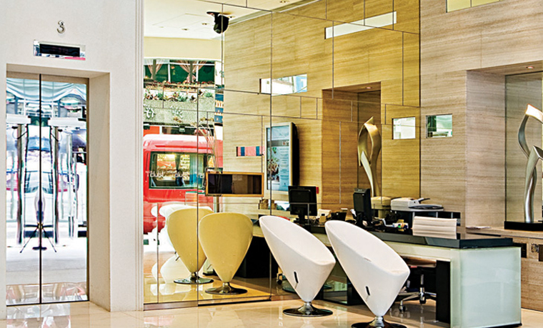 iclub Wan Chai Hotel