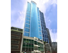 iclub iclub Wan Chai Hotel