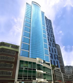 iclub Wan Chai Hotel